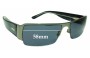 Sunglass Fix Replacement Lenses for Morrissey Urbane - 58mm Wide 