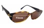 Sunglass Fix Replacement Lenses for Nina Ricci NR2460 - 53mm Wide 