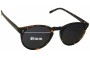 Sunglass Fix Replacement Lenses for Oliver Peoples OV5183 O'Malley - 48mm Wide 
