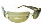 Sunglass Fix Replacement Lenses for Oroton  Cruz - 67mm Wide 