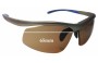 Sunglass Fix Replacement Lenses for Puma Sun Rx 05 - 65mm Wide 