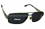 Sunglass Fix Replacement Lenses for Polo Polo PH 3054 - 60mm Wide 