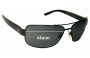 Sunglass Fix Replacement Lenses for Polo Polo PH 3087 - 64mm Wide 