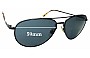 Sunglass Fix Replacement Lenses for Polo Polo PH 3094 - 59mm Wide 