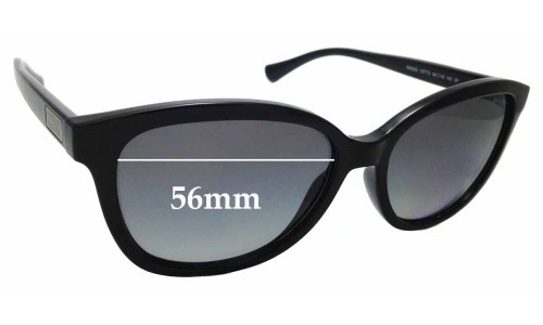 Polo RA 5222 Lentes de Repuesto 56mm wide 