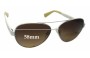 Sunglass Fix Verres de Remplacement pour Ralph Lauren RA 4114 - 58mm Wide 