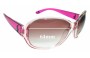 Sunglass Fix Replacement Lenses for Ralph Lauren RL 8090 - 64mm Wide 