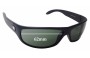 Sunglass Fix Lentes de Repuesto para Ray-Ban RB4046 - 62mm Wide 