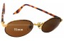 Sunglass Fix Replacement Lenses for Ray-Ban B&L RB3007 - 51mm Wide 