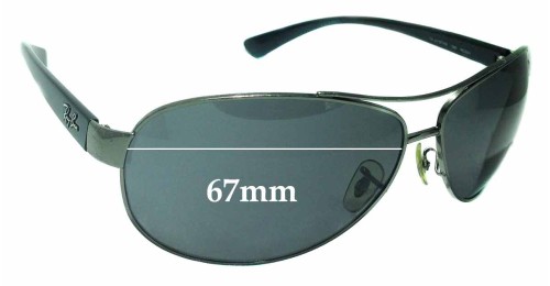 RAY-BAN-RAJ2157AD-RC001-67MM-