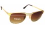 Sunglass Fix Replacement Lenses for Ray Ban RB3429 - 53mm Wide 