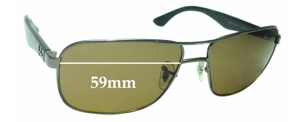 rb3516 sunglasses