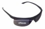 Sunglass Fix Replacement Lenses for Ray-Ban RB4085 - 69mm Wide 