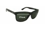 Sunglass Fix Replacement Lenses for Ray Ban RB4181-F - 57mm Wide 