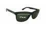 Sunglass Fix Replacement Lenses for Ray-Ban RB4181-F - 57mm Wide 