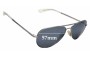 Sunglass Fix Ersatzgläser für ROKA Phantom - 57mm Wide 