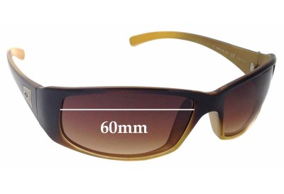 Smith Proof Replacement Lenses 60mm wide 