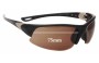 Sunglass Fix Replacement Lenses for Spotters Static - 75mm Wide 