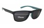 Sunglass Fix Ersatzgläser für Sundog Azure - 55mm Wide 