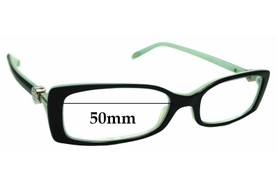 Sunglass Fix Replacement Lenses for Tiffany & Co TF 2035 - 50mm Wide 