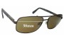 Sunglass Fix Verres de Remplacement pour Timberland TB9057 Sun Rx09 - 58mm Wide 
