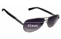 Sunglass Fix Replacement Lenses for Timberland TB9058 Sun Rx08 - 61mm Wide 
