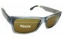 Sunglass Fix Ersatzgläser für Toms  Culver - 56mm Wide 