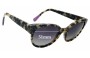 Sunglass Fix Replacement Lenses for Triwa Thelma - 51mm Wide 