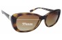 Sunglass Fix Replacement Lenses for Vogue VO2943-SB - 55mm Wide 