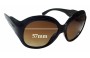 Sunglass Fix Replacement Lenses for Vogue VO2565-SB - 57mm Wide 
