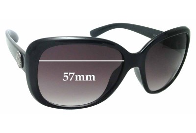 Witchery Catrina Replacement Lenses 57mm wide 