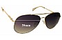 Sunglass Fix Lentes de Repuesto para Witchery Malia - 59mm Wide 