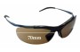 Sunglass Fix Replacement Lenses for Zerorh+ Angelfish RH58603 - 70mm Wide 