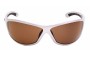Adidas Elevation Pro  A141 6052 Replacement Lenses Front View 