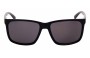 Armani Exchange AX 4041S Replacement Lenses Front View 