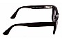 Bill Bass Carrow 25696 Sunglasses Side View 