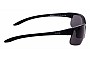Bolle Breaker Replacement Lenses Side View 