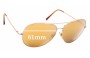 Sunglass Fix Replacement Lenses for Burberry B 3008 - 61mm Wide 