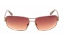 Calvin Klein 916S Replacement Lenses Front View 