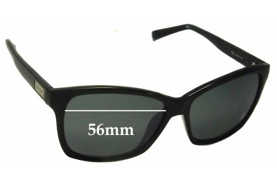 Calvin Klein R695S Replacement Lenses 56mm wide 