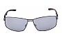 Cancer Council Quirindi Sunglasses Front View 