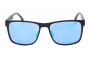 Carrera 8026/S Replacement Lenses Front View 