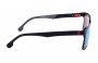 Carrera 8026/S Replacement Lenses Side View 