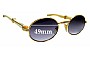 Sunglass Fix Replacement Lenses for Cartier Giverny - 49mm Wide 