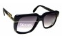 Sunglass Fix Verres de Remplacement pour Cazal MOD 680/3 - 56mm Wide 