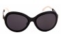 Chanel 4199 Replacement Lenses Front View 