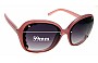 Sunglass Fix Lentes de Repuesto para Chloe CE 653S - 59mm Wide 