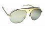 Sunglass Fix Replacement Lenses for Christian Dior  DIO(R) Evolution Sunglass Fix Can't Do Lenses For These Sorry - 0.mm Wide 