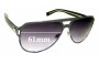 Sunglass Fix Verres de Remplacement pour Christian Dior Homme Black Tie 2.0SD - 61mm Wide 