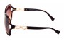 Coach HC8145 Replacement Lenses Side View 